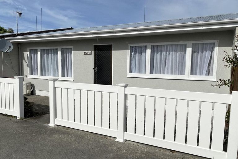 Photo of property in 2/204a Park Road South, Akina, Hastings, 4122