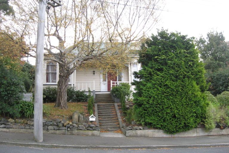 Photo of property in 1 Farley Street, Kaikorai, Dunedin, 9010