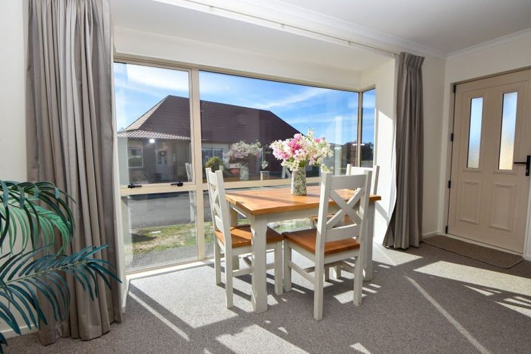 Photo of property in Villa Estate, 34/55 Armstrong Avenue, Carterton, 5713