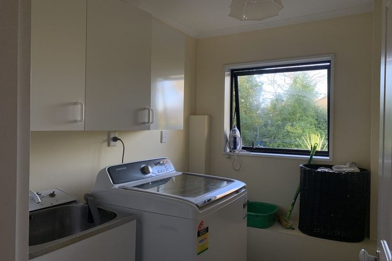 Photo of property in 212 Grahams Road, Burnside, Christchurch, 8053