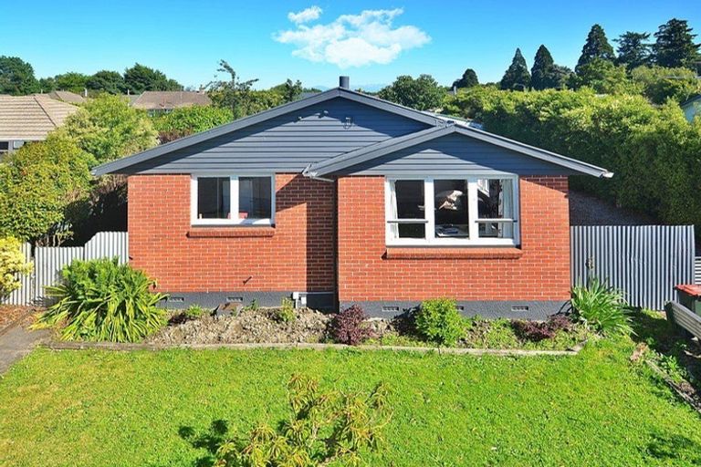 Photo of property in 75 Bridge Street, Netherby, Ashburton, 7700