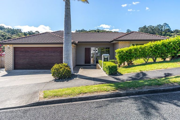 Photo of property in 117a Glendhu Road, Bayview, Auckland, 0629