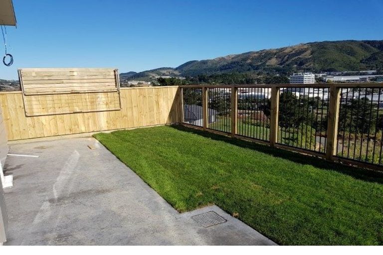 Photo of property in 138a John Burke Drive, Aotea, Porirua, 5024