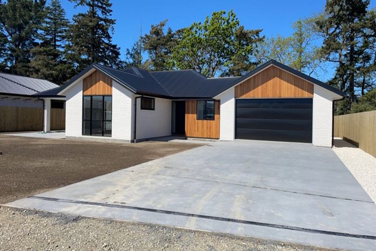 Photo of property in 5 Jag Way, Tinwald, Ashburton, 7700