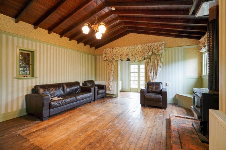 Photo of property in 8 Alice Street, Gladstone, Invercargill, 9810