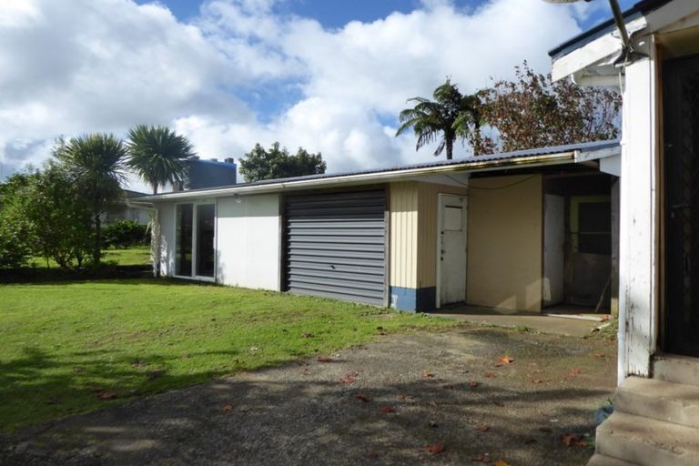 Photo of property in 46 Mangakahia Road, Kaikohe, 0405
