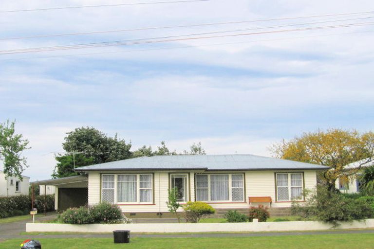 Photo of property in 198 Stout Street, Mangapapa, Gisborne, 4010