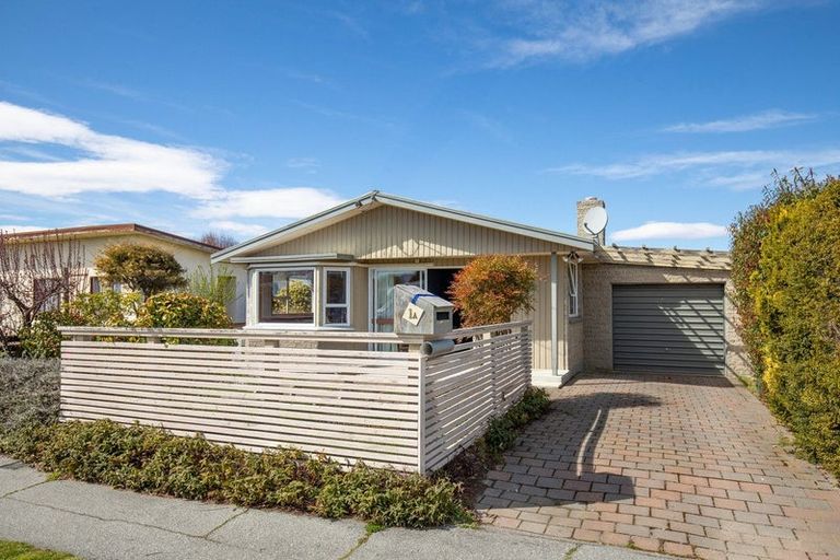 Photo of property in 1a Mckellar Street, Alexandra, 9320