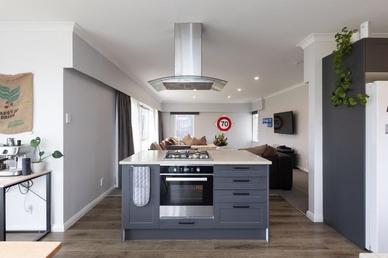 Photo of property in 444 Ruahine Street, Terrace End, Palmerston North, 4410