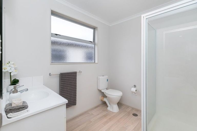 Photo of property in 4/11 Beatty Street, Melville, Hamilton, 3206