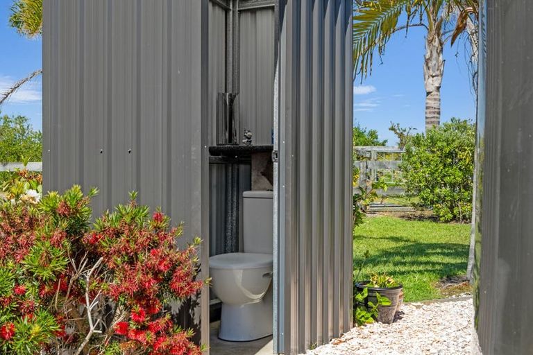 Photo of property in 8 Te Ranginui Place, Karikari Peninsula, Kaitaia, 0483