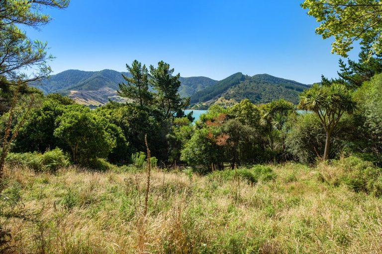 Photo of property in Waitaria Bay, Waitaria Bay, Picton, 7282