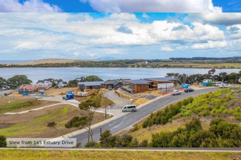 Photo of property in 135 Estuary Drive, Mangawhai Heads, Mangawhai, 0505