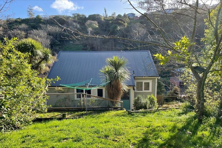 Photo of property in 84 Somerville Street, Andersons Bay, Dunedin, 9013