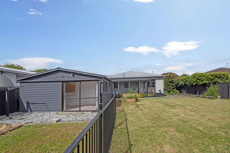 Photo of property in 35 Ellis Street, Brightwater, 7022