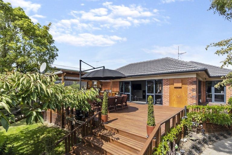 Photo of property in 329 Church Street, West End, Timaru, 7910