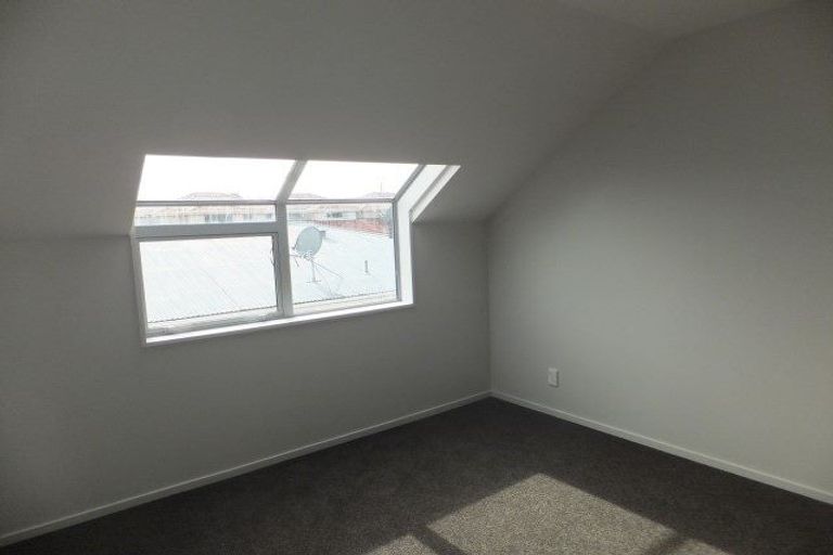 Photo of property in 48a Brockworth Place, Riccarton, Christchurch, 8011