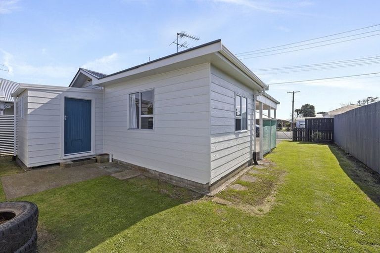 Photo of property in 158 Argyle Street, Hawera, 4610
