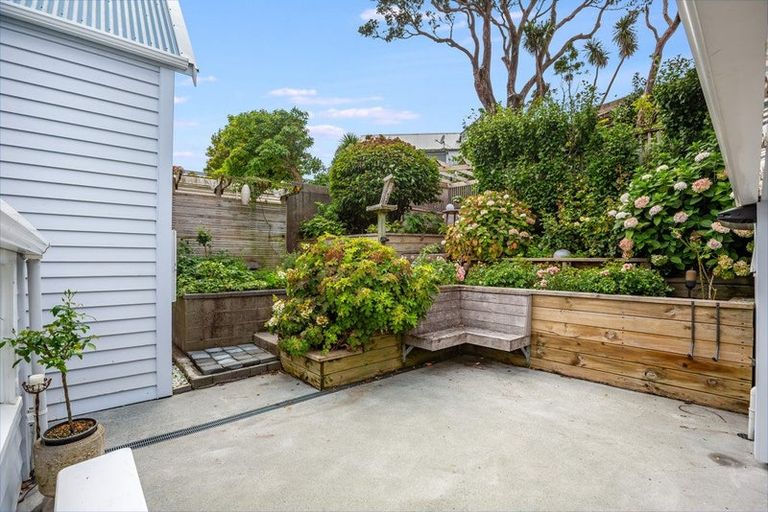 Photo of property in 227 Tinakori Road, Thorndon, Wellington, 6011
