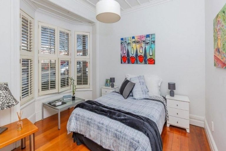 Photo of property in 66 Franklin Road, Freemans Bay, Auckland, 1011