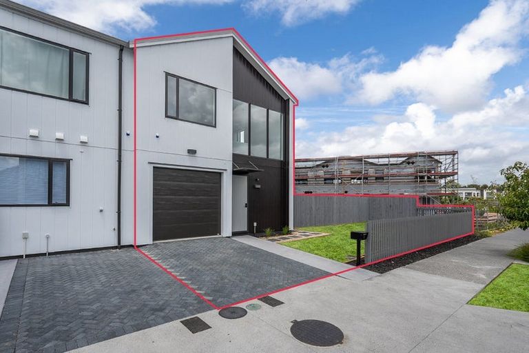 Photo of property in 7 Samuel Marsden Place, Whenuapai, Auckland, 0618