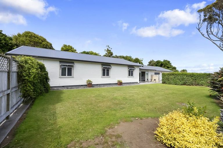 Photo of property in 6139 South Road, Rahotu, Opunake, 4685