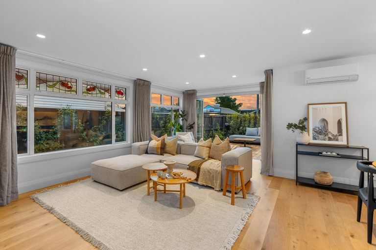 Photo of property in 112 Westminster Street, St Albans, Christchurch, 8014