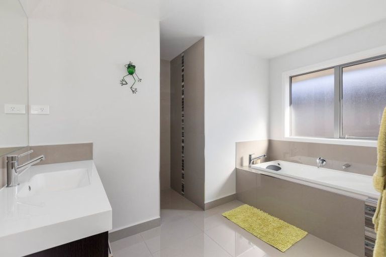 Photo of property in 232 Cumberland Drive, Flagstaff, Hamilton, 3210