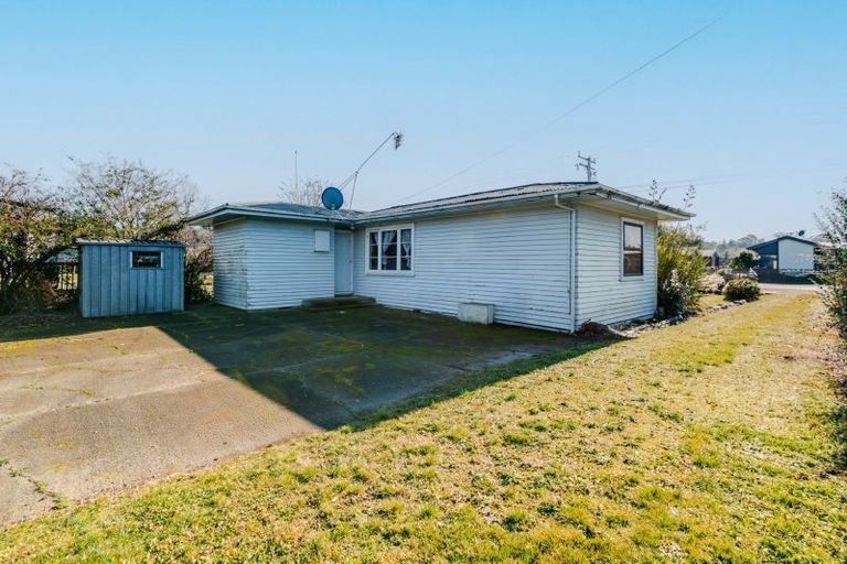 Photo of property in 5 Bibby Street, Waipawa, 4210