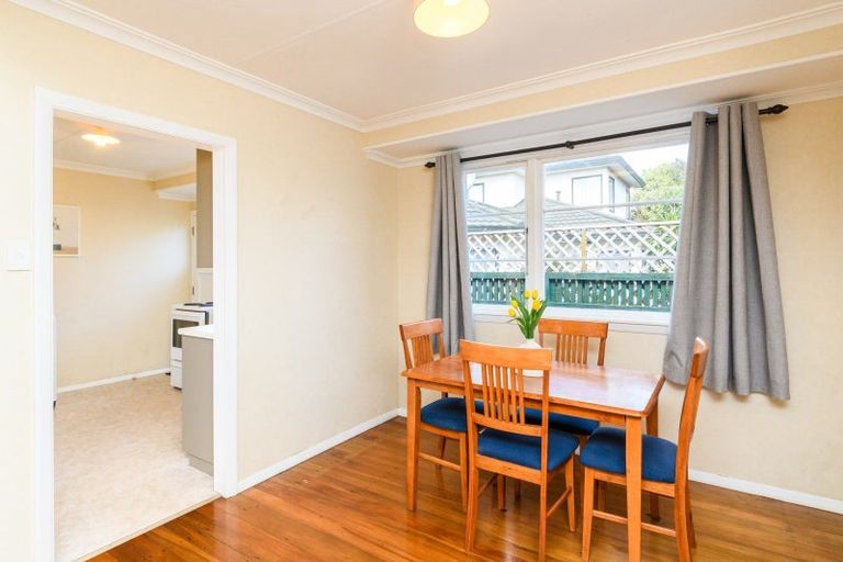 Photo of property in 458 Ruahine Street, Terrace End, Palmerston North, 4410