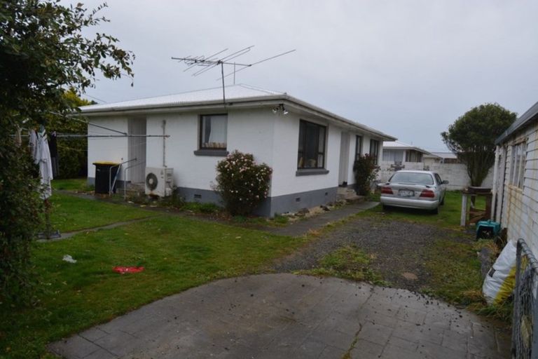 Photo of property in 16 Stirrat Street, Kingswell, Invercargill, 9812