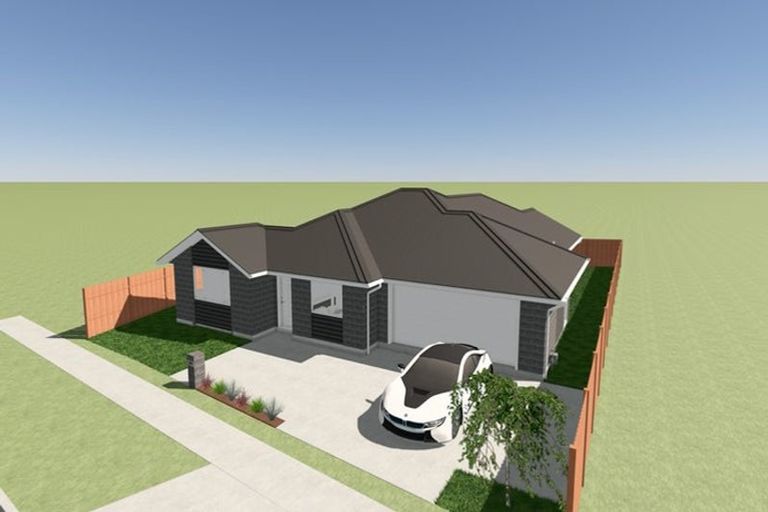 Photo of property in 108 Freedom Drive, Kelvin Grove, Palmerston North, 4470