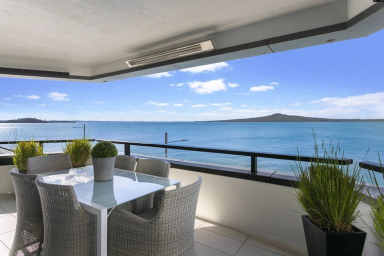 Photo of property in 4/165 Tamaki Drive, Kohimarama, Auckland, 1071