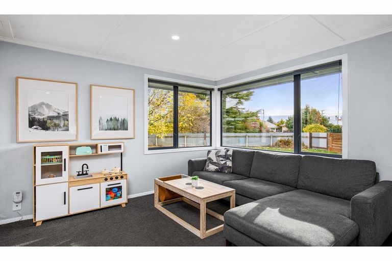 Photo of property in 40a Leask Street, Omakau, 9376