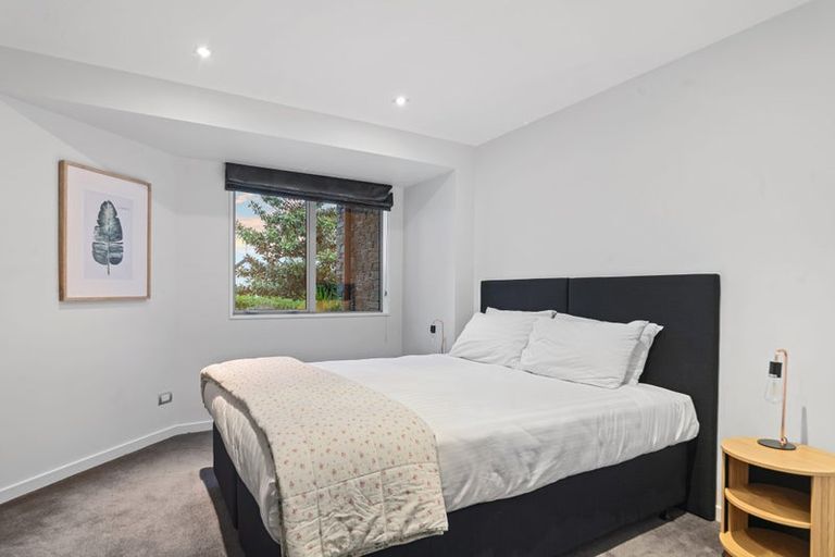 Photo of property in 118a Centaurus Road, Huntsbury, Christchurch, 8022