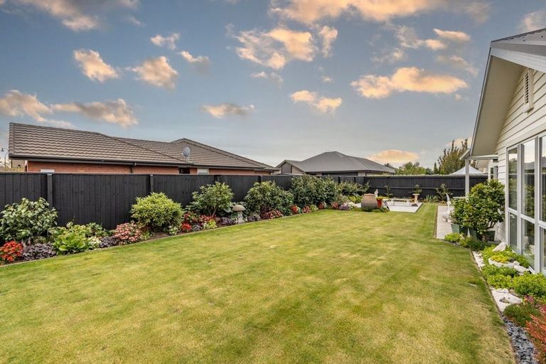 Photo of property in 4 Churchill Drive, Rangiora, 7400