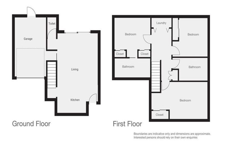 Photo of property in 525b Manchester Street, St Albans, Christchurch, 8014