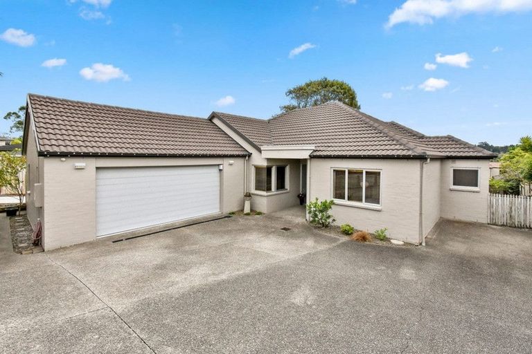 Photo of property in 256 Hill Road, The Gardens, Auckland, 2105