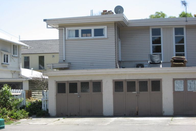 Photo of property in 2/57 Carlton Mill Road, Merivale, Christchurch, 8014