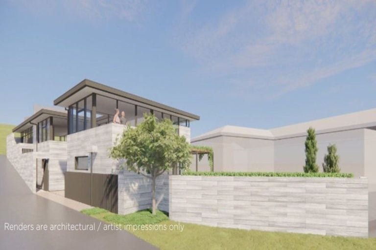 Photo of property in 7a Audrey Road, Takapuna, Auckland, 0620