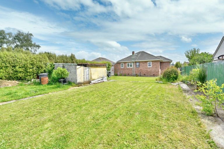 Photo of property in 7 Hobson Street, Gore, 9710