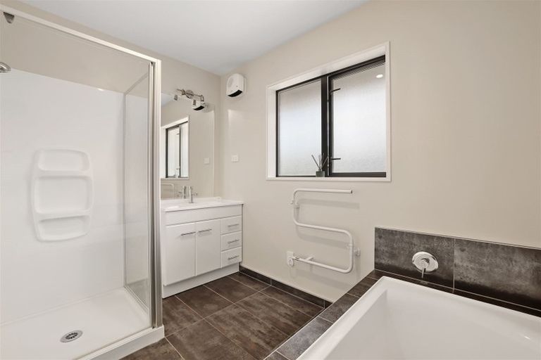 Photo of property in 56b Stonebrook Drive, Rolleston, 7614