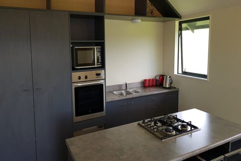 Photo of property in 485 Hawarden Hurunui Road, Hawarden, 7385