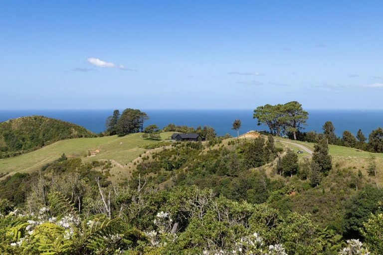 Photo of property in 227 Heard Road, Waihi, 3681