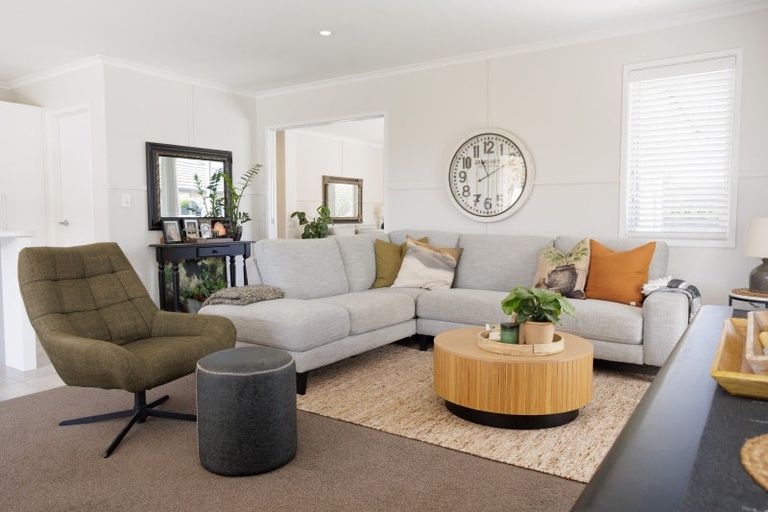 Photo of property in 8 O'sullivan Drive, Matamata, 3400