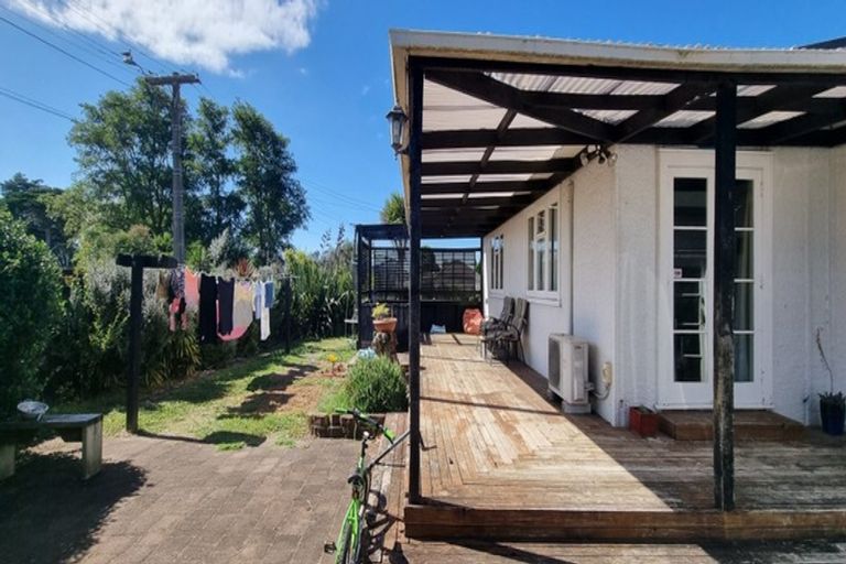 Photo of property in 31 Railway Street West, Papakura, 2110