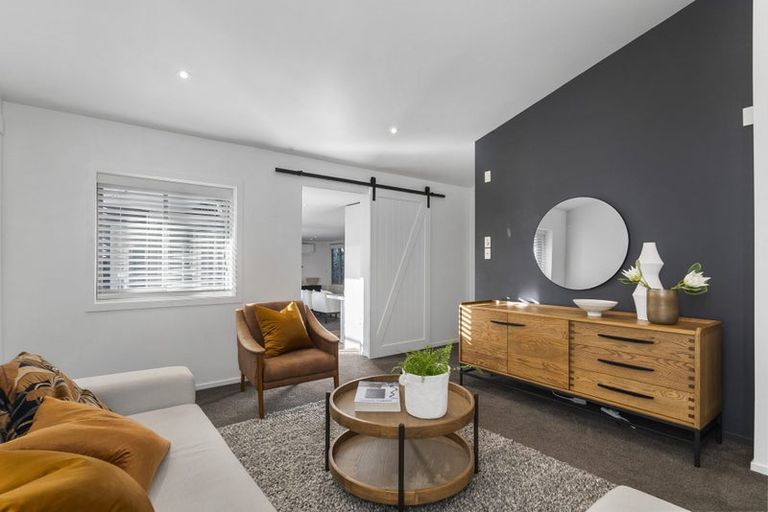 Photo of property in 14 The Anchorage, Sunnyhills, Auckland, 2010