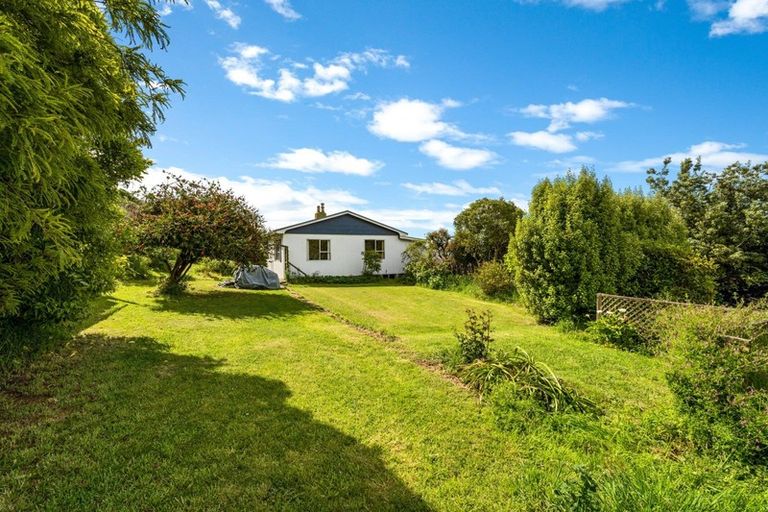 Photo of property in 183 Shag Point Road, Shag Point, Palmerston, 9482