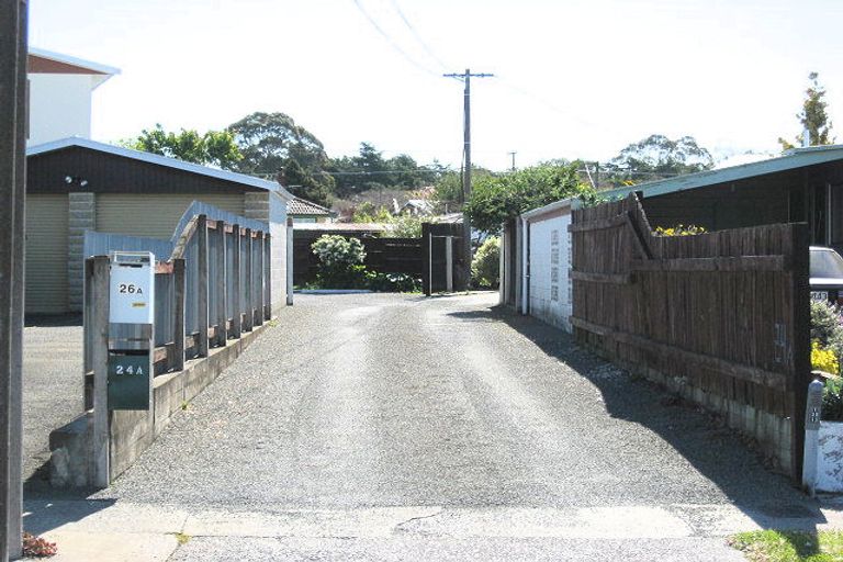 Photo of property in 24a Gilbert Street, Witherlea, Blenheim, 7201