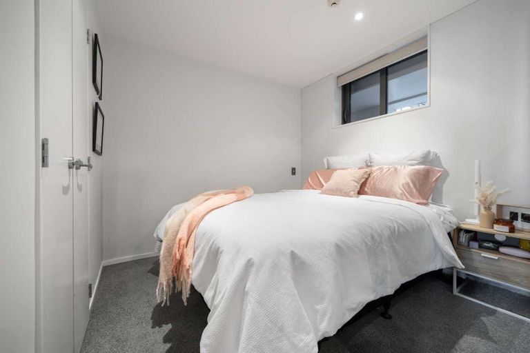 Photo of property in 110/5 Howe Street, Freemans Bay, Auckland, 1011